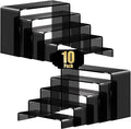 Aheroi Acrylic Risers Display Stands, Acrylic Stands by Aheroi