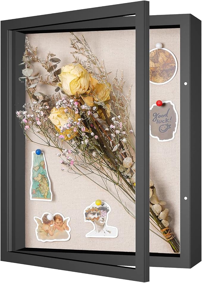 2 Packs 11x14 Shadow Box Frame - Image 2