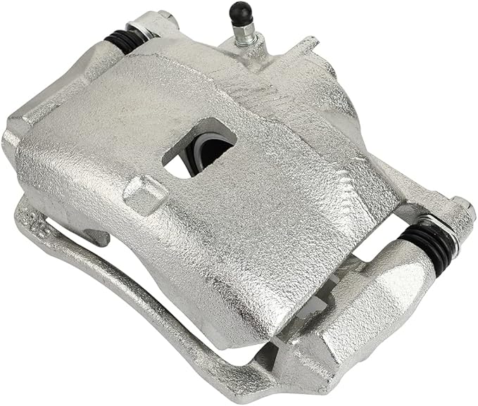 cciyu Front Right Brake Caliper Assembly w/Bracket 19B1833 For Acura For EL 1997-2000,For Honda For Civic 1996-2011