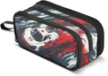Racing Car Truck Pencil Case Box Boys Girls Large Pencil Pouch by BOENLE-WELCOMEYOURCOMING