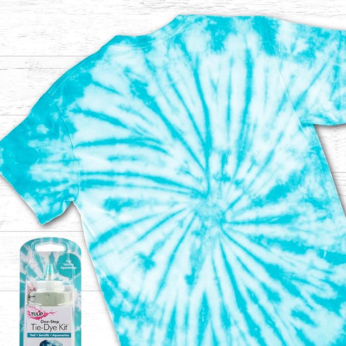 Tulip One-Step Tie-Dye Kit, Vibrant Colors - Image 6