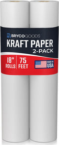 Bryco Goods Kraft Paper Roll by BrycoGoods