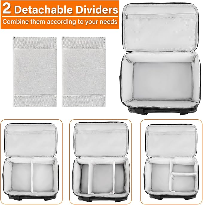 Sewing Accessories Organizer Case - Image 4