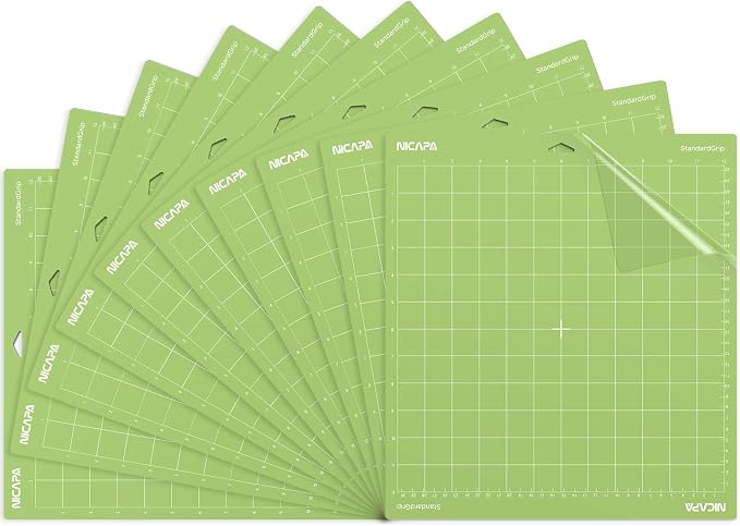 NICAPA StandardGrip Cutting Mat by NICAPA