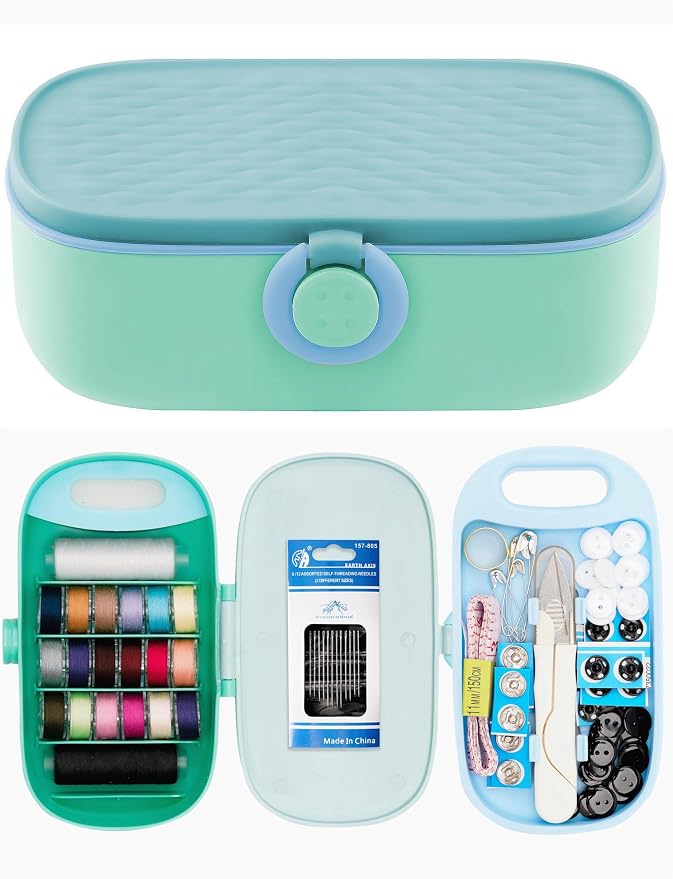 FKOG Sewing Project Kit by FKOG