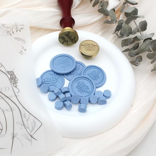 Wax Seal Beads Kit - Image 4