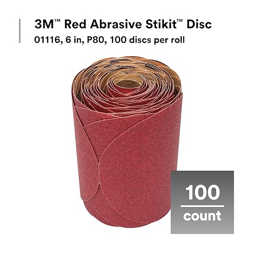3M unisex adult P600 Hardware, P600, 6 US