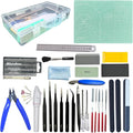 Gundam Model Tool Kit, Robots Repairing Fixing by Unknown