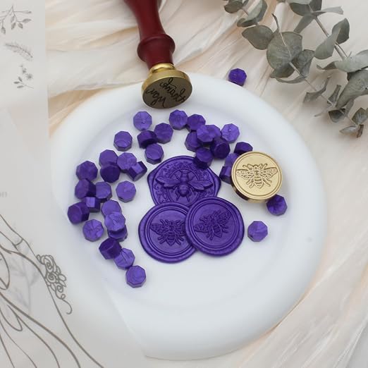 Wax Seal Beads Kit - Image 3