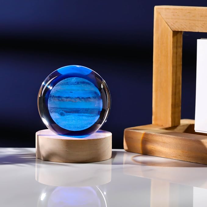 3D Jupiter Planet Gifts - Image 5