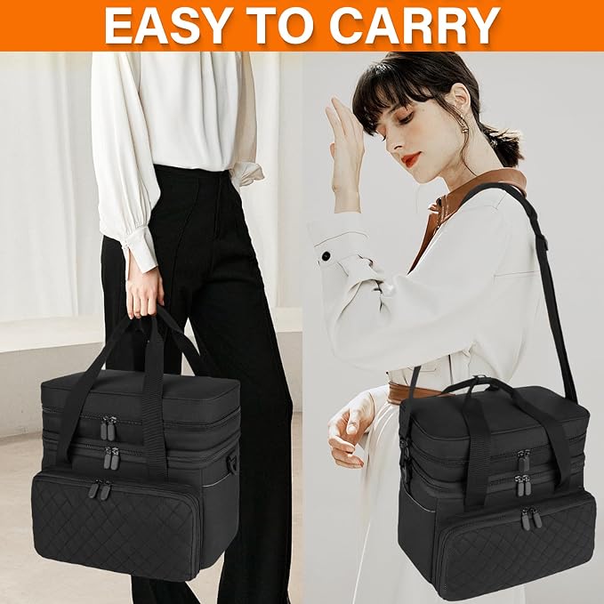 Sewing Accessories Organizer Case - Image 5