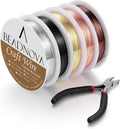 Beadnova Jewelry Beading Wire for Making Supply for Jewelry Making by BEADNOVA