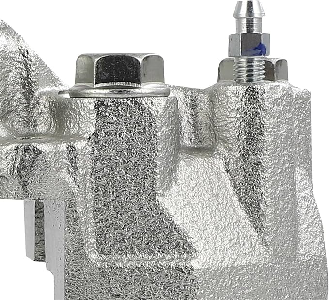 cciyu Front Right Brake Caliper Assembly 196278 2010 2011 2012 2013 2014 2015 For Lexus For GX460,2010 2011 2012 2013 2014 2015 For Toyota For 4Runner