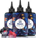 KISREL UV Resin 300g by KISREL