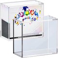 ETB Protector Case, 5mm ETB Acrylic Display Case, Dustproof and Waterproof by KisboxAcrylicDisplayCase