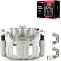 Torchbeam Front Brake Caliper Left for Honda 2012-2016 CR-V 2.4L, Honda 2007-2011 CR-V, Honda 2005-2010 Odyssey, Front Left Caliper Replace # 19B2958