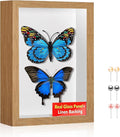 6x8 Small Shadow Box Picture Frame by MUXIUNT