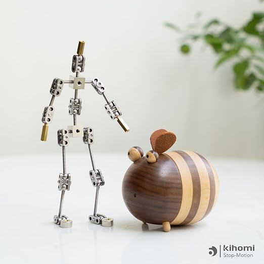 Studio Stop Motion Armature Kit - Image 6