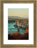 Golden State Art, 12x16 Ornate Finish Photo Frame by GoldenStateArt