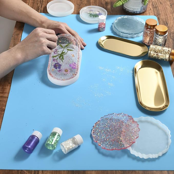 Sapid Extra Large Silicone Sheet - Image 7