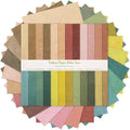 24 Sheets Scrapbook Paper 12x12 IN Double-Sided Boho Patterned Craft Paper | by Prudiut
