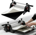 Printing Press, Basic Etching Machine, Professional Printing Machine by Unknown