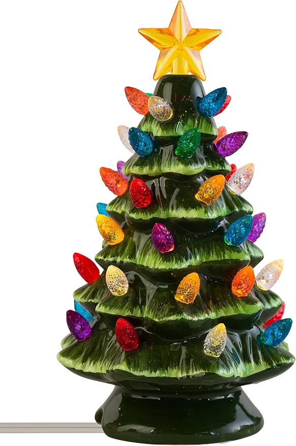 Creative Hobbies® ML2-B6 Small Christmas Tree Wiring Kit - Image 9