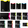 Alpine Rivers RFID Blocking Sleeves, Credit Card Protector, Passport Sleeve | by AlpineRivers