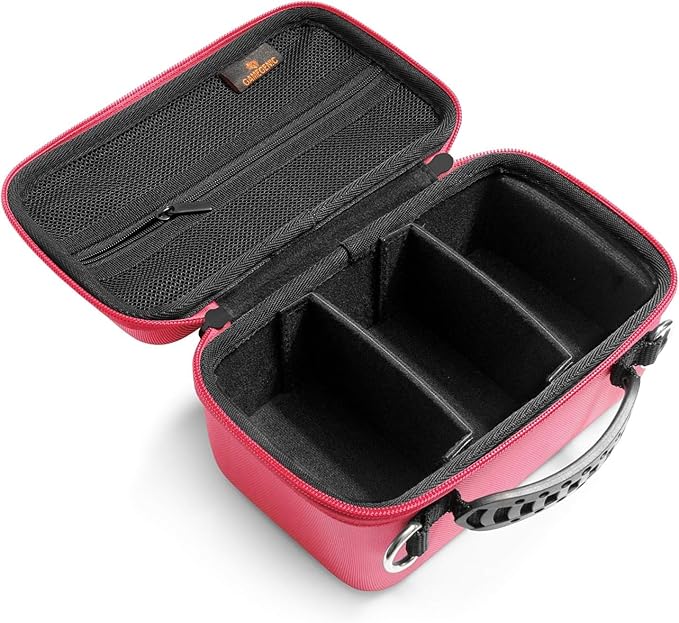 Gamegenic Deck Box: Card Shell Pink - Image 3