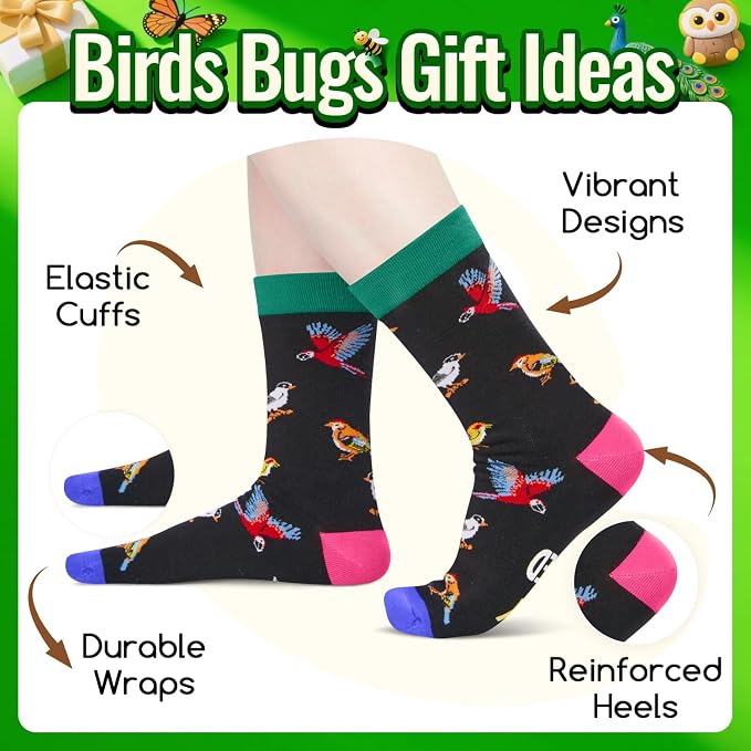 Funny Socks for Women Men - Image 3