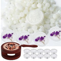 Wax Seal Beads Kit by Andotopee