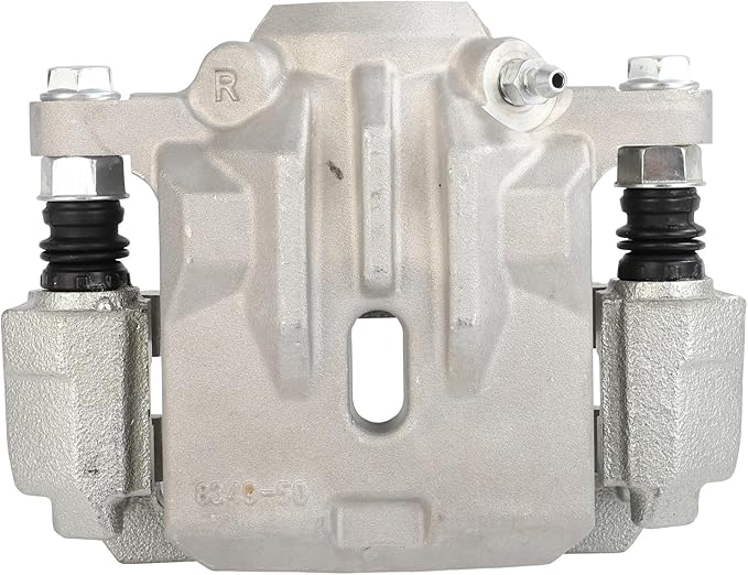 cciyu Rear Right Brake Caliper Assembly w/Bracket 19B3224 2006 2007 2008 2009 For Subaru For Legacy,2006 2007 2008 2009 For Subaru For Outback