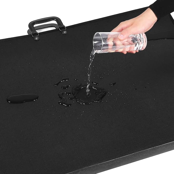 Professional Art Portfolio Case - Image 5