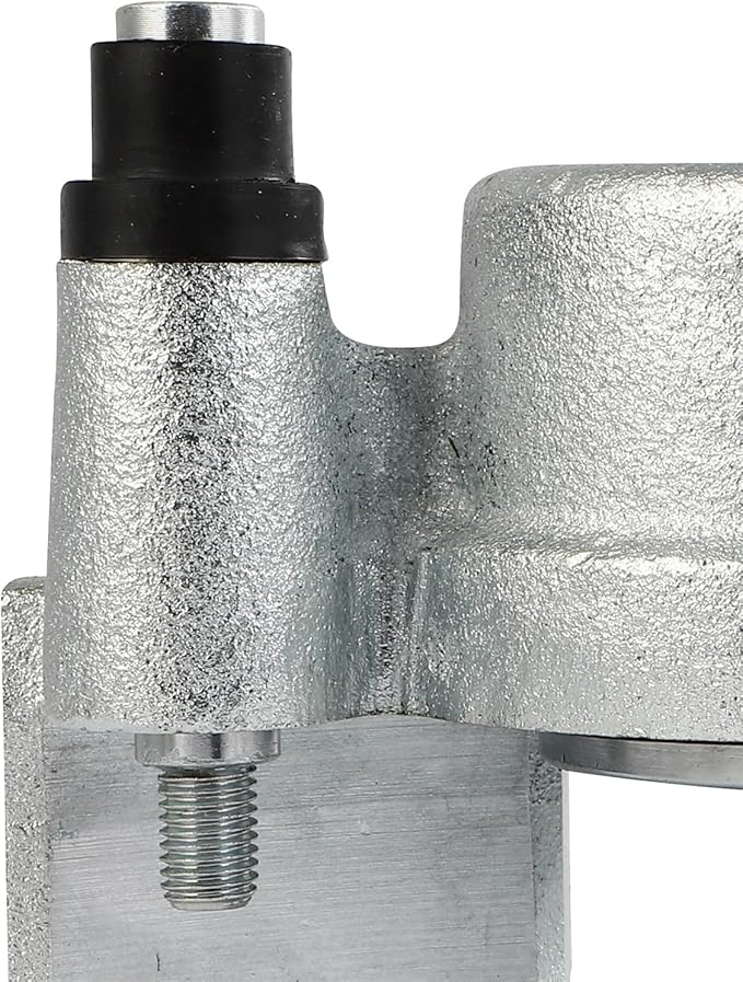 SCITOO Front Left Brake Caliper Without Bracket 184298 Compatible For Chevrolet For C1500 Suburban 1995-1999,For C2500 1995-2000,For C2500 Suburban 1995-1999,For C3500 1995-1997 1999-2000