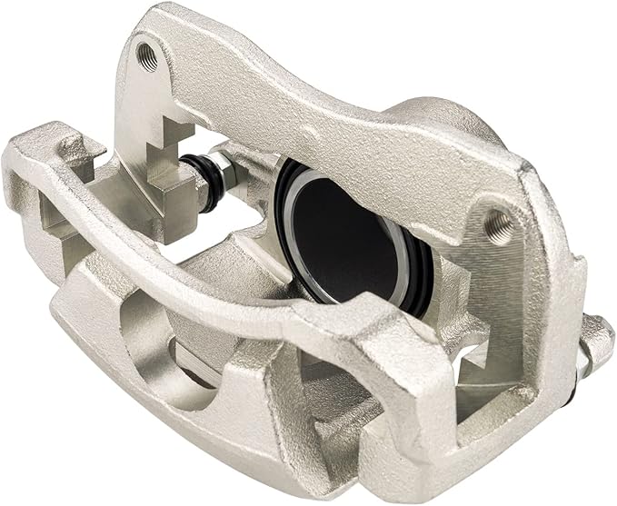 Torchbeam Front Brake Caliper Left for Toyota 2007-2017 Camry, Lexus 2007-2012 2016-2018 ES350, Toyota 2008-2018 Avalon, Front Left Caliper Replace # 19B3128