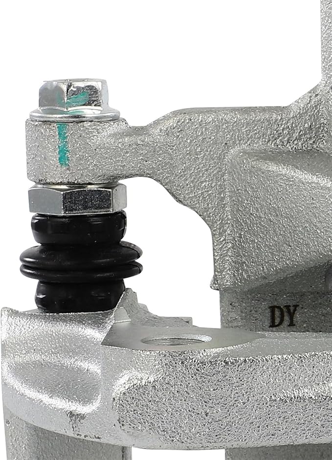 SCITOO Front Right Brake Caliper With Bracket 18B5309 Compatible For Chevrolet For Cruze 2011-2015,For Chevrolet For Cruze Limited 2016,For Chevrolet For Sonic 2012-2017