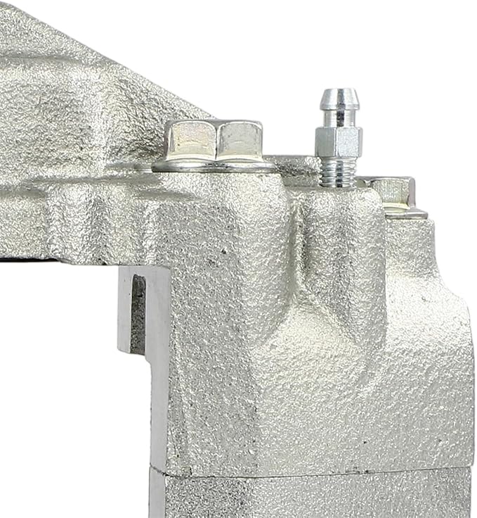 SCITOO Front Right Brake Caliper Without Bracket 197342 Compatible For Toyota For Sequoia 2016-2022,For Toyota For Tundra 2016-2021