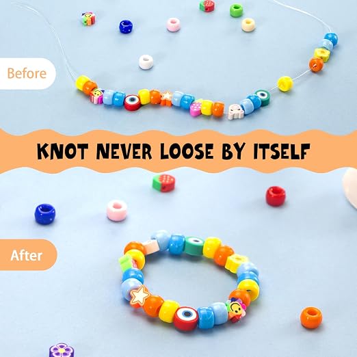 Jewelry Glue for Elastic String - Image 3