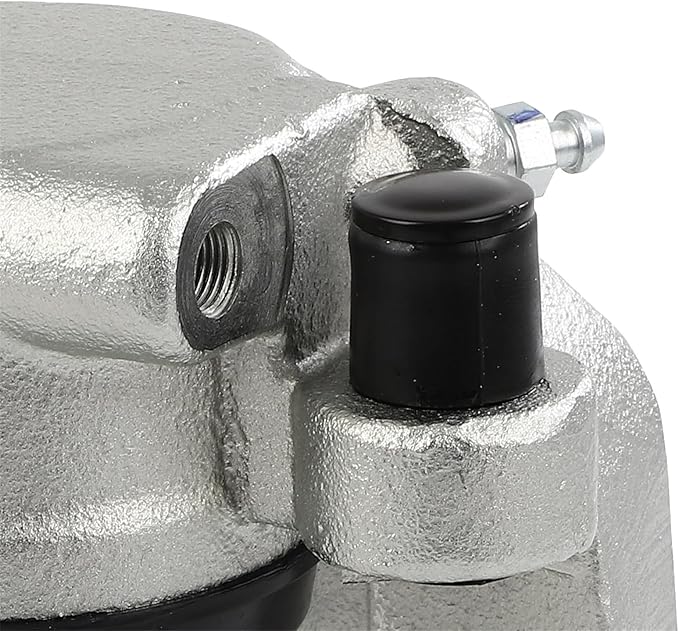 cciyu Front Left & Right Brake Calipers Assembly 19-3333 19-3332 2016-2018 For BMW For X4,2007-2018 For BMW For X5,2014-2019 For BMW For X6