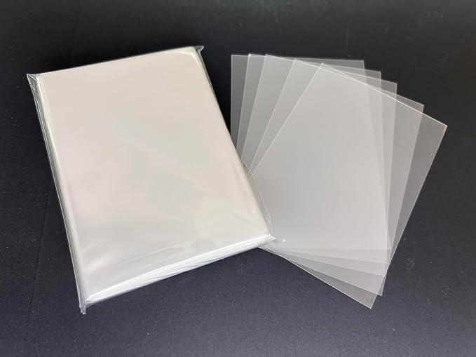 Sleeve Kings "Blood Bowl Compatible Sleeves 78 X113 mm - Image 5