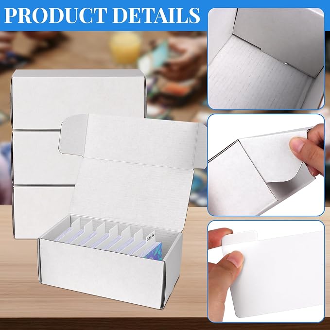 VOKOY Trading Card Storage Box - Image 3
