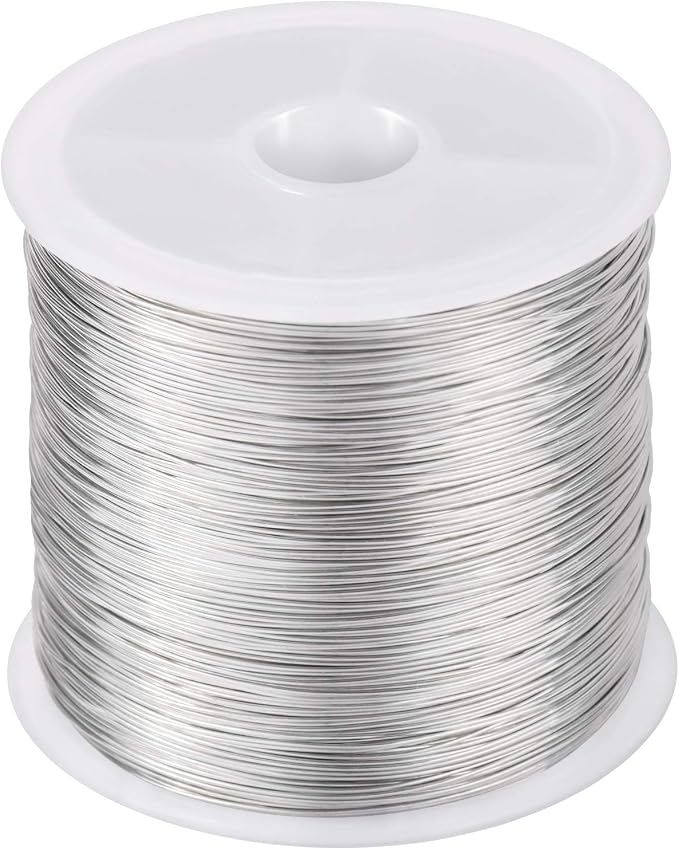 MIKIMIQI 328Ft Jewelry Wire - Image 2