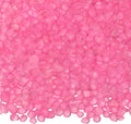 QEQEKAKA Sea Glass Stones for Crafts About 1LB Glass Pebbles Gemstones Bulk for by QEQEKAKA