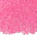 QEQEKAKA Sea Glass Stones for Crafts About 2.75LB Glass Pebbles Gemstones Bulk by QEQEKAKA