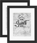 Califortree Black 11x14 Picture Frame by Califortree