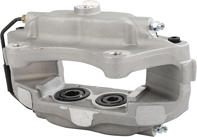 SCITOO Rear Right Brake Caliper Without Bracket 185085 Compatible For Chrysler For 300 2005-2010 2012-2014,For Dodge For Challenger 2008-2018,For Dodge For Charger 2006-2010 2012-2018