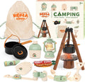 Kids Camping Toys Set by KOALADIARY