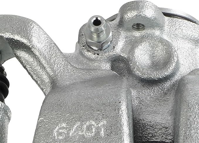 SCITOO Rear Left Brake Caliper With Bracket 18B5493 Compatible For Jeep For Cherokee 2014-2021