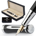 Wordsworth & Black Luxury Fountain Pen Set by WordsworthBlack