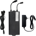 Power Recliner ZBPOWER 4000mAh Wireless Rechargeable Battery Pack Kits with Wall Power Supply and Y Power Cable